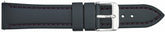 ALPINE Silicone Band with Quick Release Spring Bars S3500